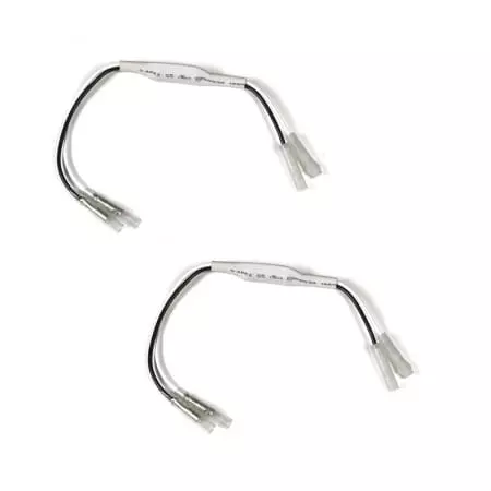 Connectiques Clignotants Chaft LED Triumph