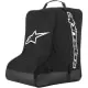 Sac À Bottes Alpinestars Noir Blanc