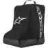 Sac À Bottes Alpinestars Noir Blanc
