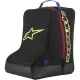 Sac À Bottes Alpinestars Noir Bleu