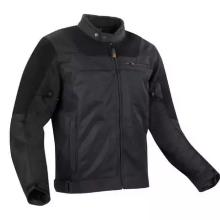 Blouson Bering Malibu Noir