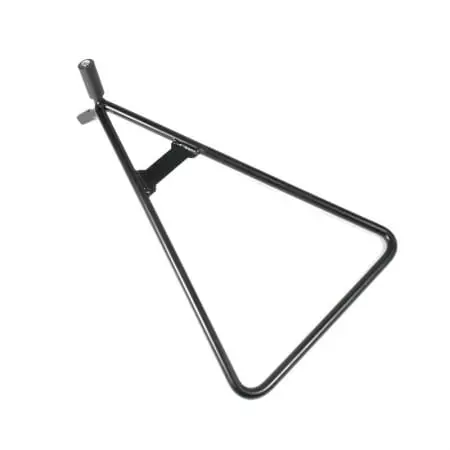 Béquille Triangle Chaft Noir