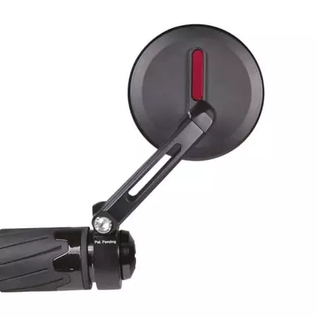 Rétroviseur Chaft Damon Handle (Par Paire)