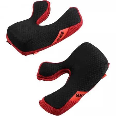 Mousses De Joues Alpinestars S-M10 S-M8
