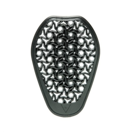 Protections De Hanches Dainese Pro-Shape 2.0 Noir