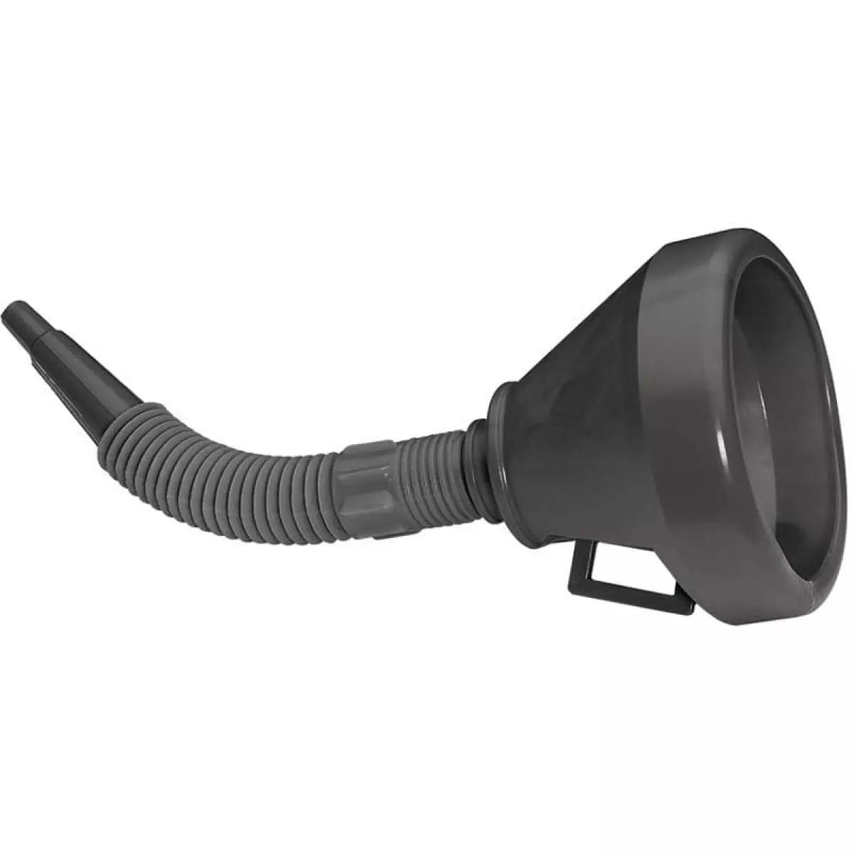 Entonnoir Flexible Draper 56141 - PVC 1 L
