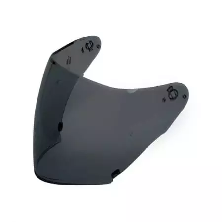 Visière AGV City 17 Fumé Foncé