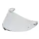Visière AGV SP1 K6 / K6S Incolore