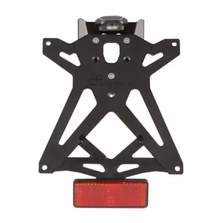 Support de plaque Lightech Honda CB1000R