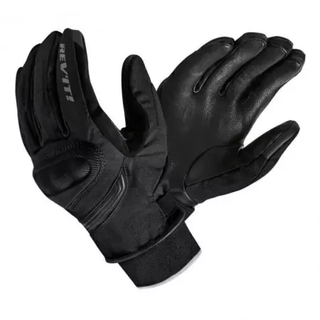 Gants Femme REV'IT Hydra 2 H2O Noir
