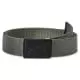 Ceinture Alpinestars Ageless Web Vert Militaire Noir