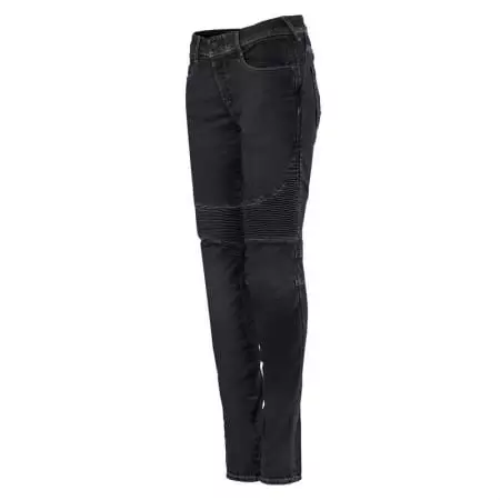 Jean Femme Alpinestars Stella Callie Black Waxed
