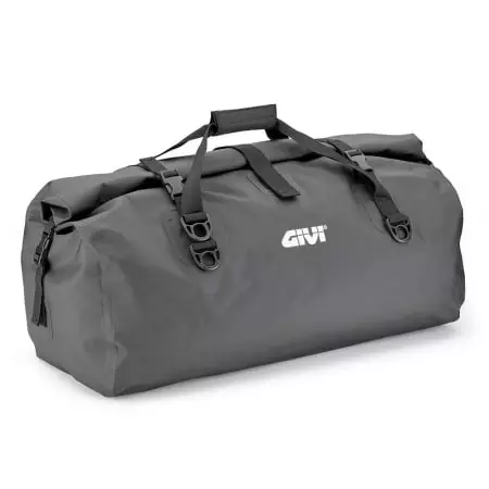 Sac Cargo Étanche Givi EA126 Easy-T 80L Noir