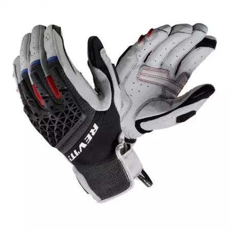 Gants REV'IT Sand 4 Gris Noir