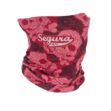 Tour De Cou Segura Keith Rouge