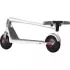 Trottinette Électrique Unagi E500 Grise Aluminium