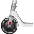 Trottinette Électrique Unagi E500 Grise Aluminium