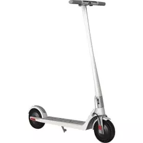 Trottinette Électrique Unagi E500 Grise Aluminium