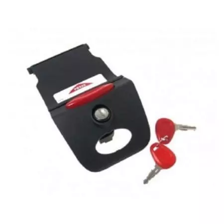 Serrure Complète Givi Z641NM