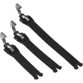 Attaches Alu Alpinestars Bottes Toucan Noir