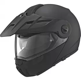 Casque Schuberth E1 Noir Mat