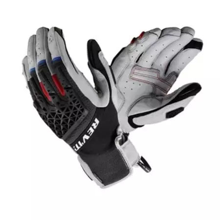 Gants Femme REV'IT Lady Sand 4 Gris Noir