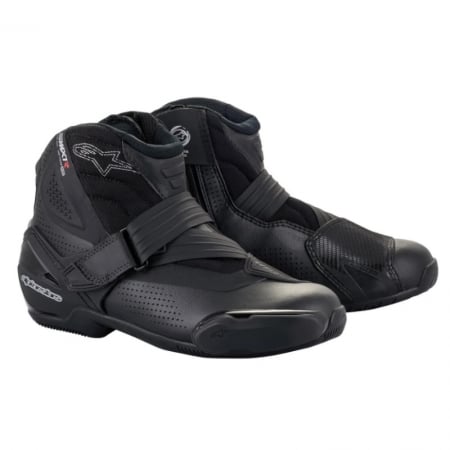 Baskets Alpinestars SMX-1 R V2 Vented Noir