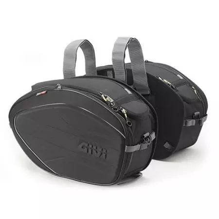 Sacoches Cavalières Givi EA100C Easy-T 2x40L