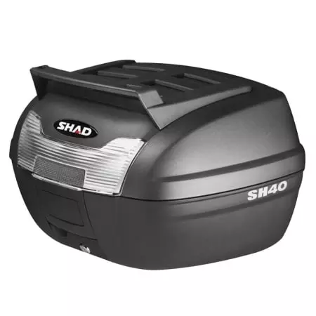 Top Case Shad SH40 Cargo Noir