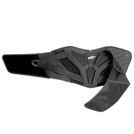 Ceinture Lombaire Alpinestars Touring Noir