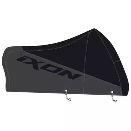 Housse Moto Ixon Blanky (Taille L)