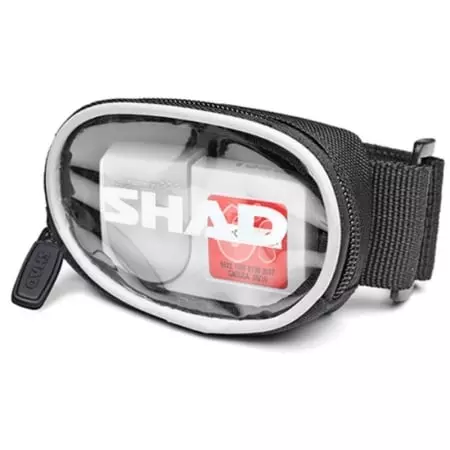 Porte Badge Shad