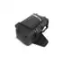 Sacoche De Réservoir Shad SW22 Magnétique WP Tank Noir