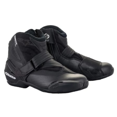 Chaussures Femme Alpinestars Stella SMX-1 R V2 Vented Noir