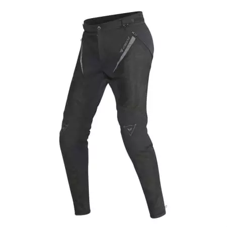 Pantalon Femme Dainese Drake Super Air Lady Tex Standard 631 Noir