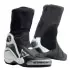 Bottes Dainese Axial D1 622 Noir Blanc