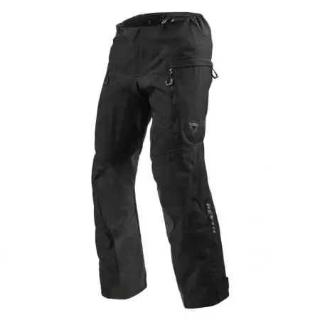 Pantalon REV'IT Continent Noir