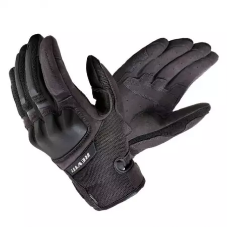 Gants Femme REV'IT Volcano Ladies Noir