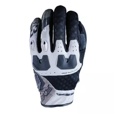 Gants Five TFX3 Airflow Sable