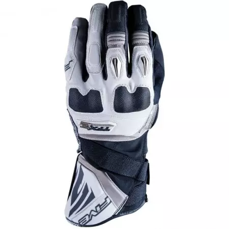 Gants Five TFX2 Drytech WP Sable Marron