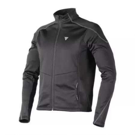 Gilet Dainese No Wind Layer D1 Noir