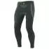 Sous-Pantalon Dainese D-Core Dry Pant LL Noir Jaune Fluo