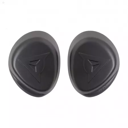 Sliders de Coudes Dainese Pista Noir