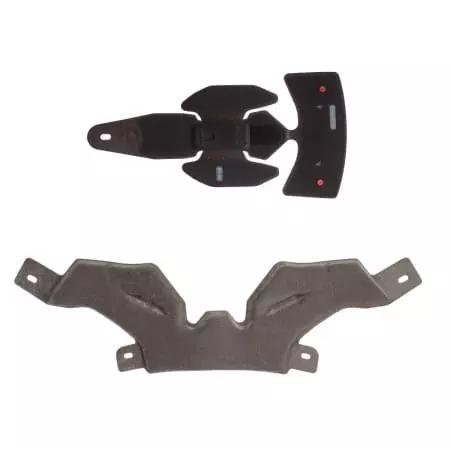 Coiffe Schuberth C4 Pro / C4 Pro Carbon / C4 Basic