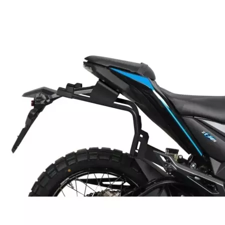 Support Valises Shad 3P System Zontes U / U1 / Hyper Trail 125