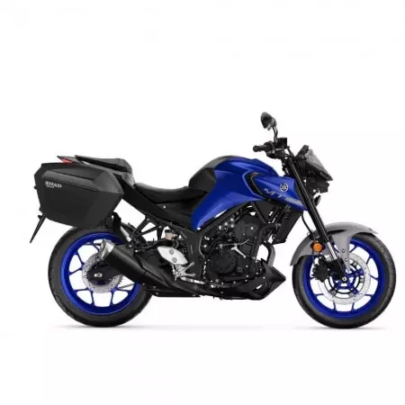 Support Valises Shad 3P System Yamaha MT03 Y0MT31IF