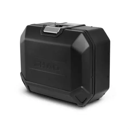 Valise Latérale Gauche Shad TR36L Terra Black Edition