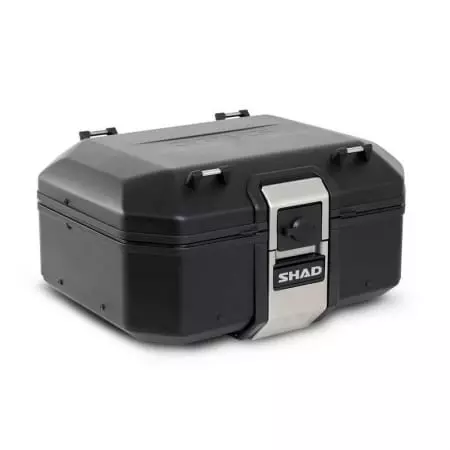 Top Case Shad TR37 Terra Black Edition