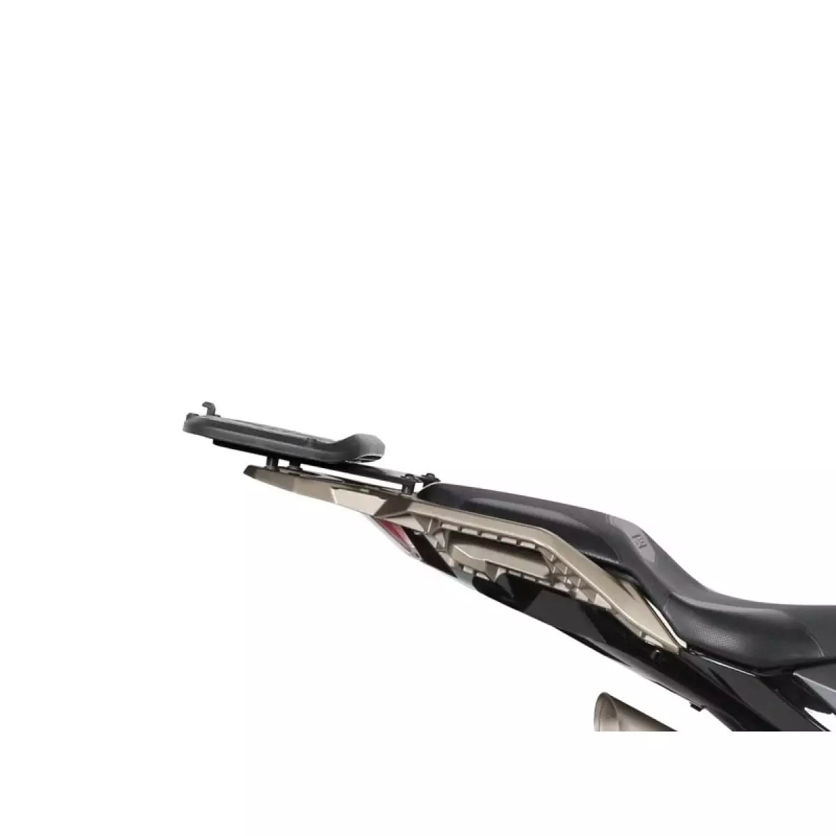 Support Top Case Shad Top Master Zontes T310