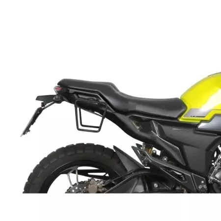 Support Sacoches Latérales Shad SR Side Bag Holder Zontes G1 / Scrambler 125